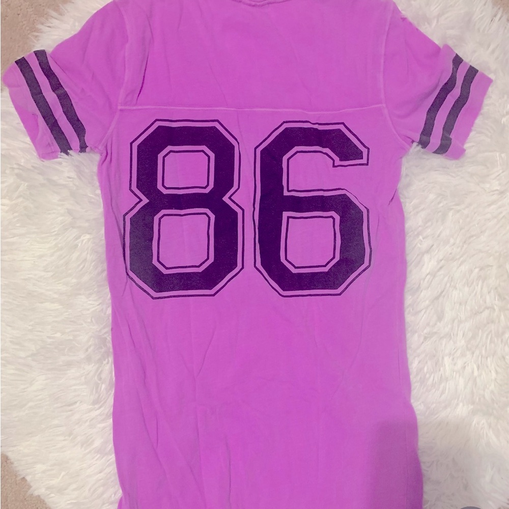 PINK Victoria’s Secret Tshirt Size Small New